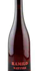 Produto: Ramilo Nativas Rosé 2024
