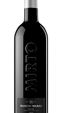 Produto: Ramón Bilbao Mirto 2019