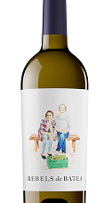 Produto: Rebels de Batea Blanc 2025
