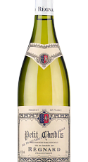 Produto: Régnard Petit Chablis 2024