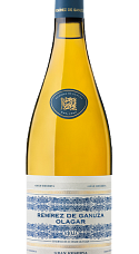 Produto: Remírez de Ganuza Olagar Gran Reserva Blanco 2019