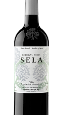 Produto: Bodegas Roda Sela Tempranillo 2024