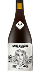 Produto: Sang de Corb 2022
