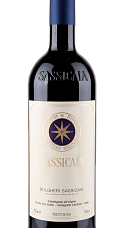 Produto: Tenuta San Guido Sassicaia 2022