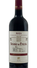 Produto: Señorío de P. Peciña Crianza 2019