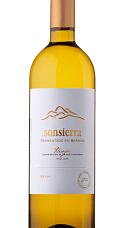 Produto: Sonsierra Viura Fermentado en Barrica 2025