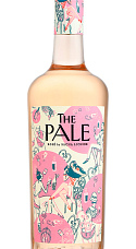 Produto: Caves d'Esclans The Pale Rosé 2025
