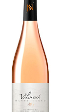 Produto: Tianna Vélorosé 2025