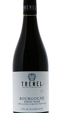 Produto: Trénel Bourgogne Pinot Noir 2023