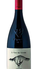 Produto: I Vigneri di Salvo Foti Il Vino dei Vigneri 2024