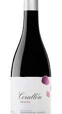 Produto: Corullón Magnum 2025 en Primeur
