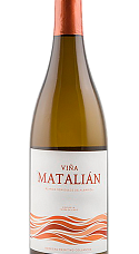 Produto: Viña Matalián Semidulce 2025