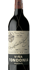 Produto: Viña Tondonia Reserva Magnum 2014