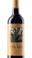 Produto: Viña Vilano Roble 2025