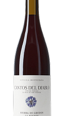 Produto: Vitícola Mentridana Cantos del Diablo 2022 Magnum