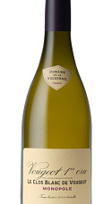 Produto: Domaine de la Vougeraie Le Clos Blanc de Vougeot 2023