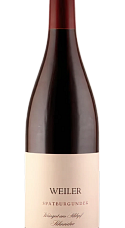 Produto: Weingut am Schlipf Schneider Weil am Rhein Spätburgunder 2022
