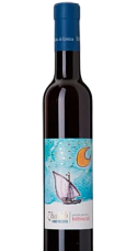 Produto: Hibiscus Zibibbo Passito Zhabib 2024