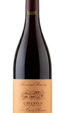 Produto: Bernard Baudry La Croix Boissee Rouge 2021