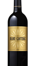 Produto: Château Brane-Cantenac 2025 em primeur