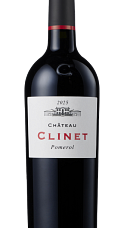 Produto: Château Clinet 2025 en Primeur