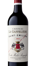 Produto: Château La Gaffelière 2025 em primeur
