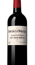 Produto: Château La Marzelle 2025 em primeur