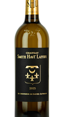 Produto: Château Smith Haut Lafitte Blanc 2025 en Primeur