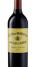 Produto: Clos du Marquis 2025 em Primeur