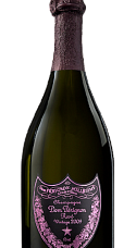 Produto: Dom Pérignon Rosé Vintage 2009