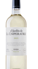 Produto: El Jardín de la Emperatriz Blanco 2025