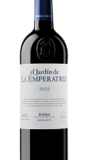Produto: El Jardín de la Emperatriz Tinto 2022