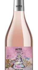 Produto: Hito Rosado 2025