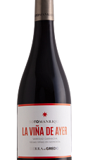 Produto: La Viña de Ayer Garnacha 2023