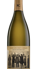 Produto: Ramón do Casar Varietal 2025