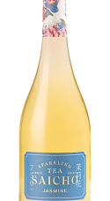 Produto: Saicho Jasmine Sparkling Tea