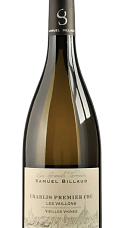 Produto: Samuel Billaud Chablis 1er Cru Les Vaillons Vieilles Vignes 2022