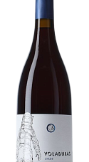 Produto: Uvas Felices Voladuras 2025 em Primeur