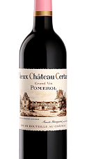 Produto: Vieux Château Certan 2025 em Primeur