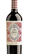 Produto: Alba Abiega Sin Prisas 2024