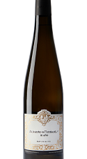 Produto: Albariño de Fefiñanes III Ano de 2022