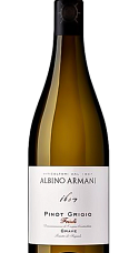 Produto: Albino Armani Pinot Grigio Friuli Grave 2024