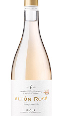 Produto: Altún Rosé 2025