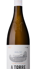 Produto: Anselmo Mendes A Torre 2020
