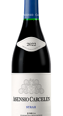 Produto: Asensio Carcelén Syrah 2022
