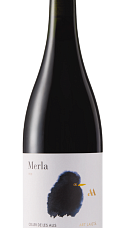 Produto: AUS Merla 2023