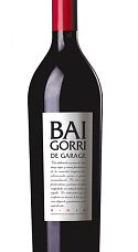 Produto: Baigorri de Garage 2020
