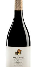 Produto: Barahonda Organic Barrica 2023