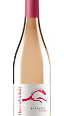 Produto: Barbazul Rosado 2024
