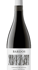 Produto: Bardos Viñedos de Altura 2023